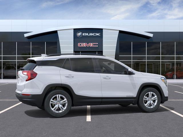 2024 GMC Terrain FWD SLE