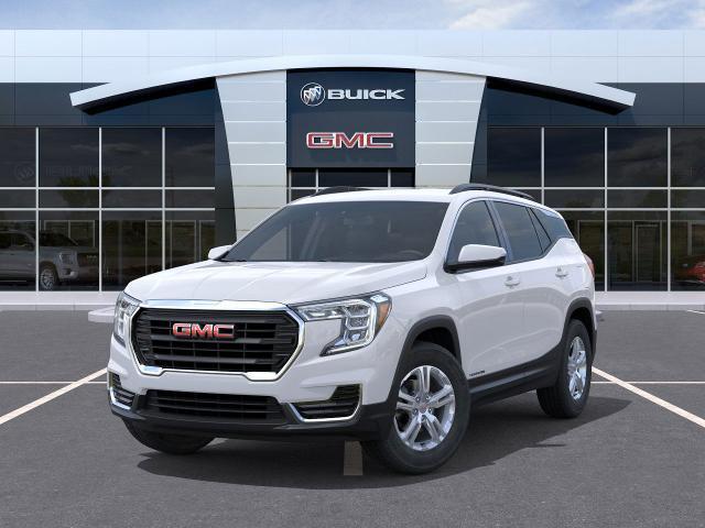2024 GMC Terrain FWD SLE