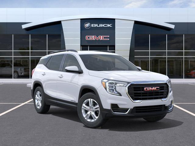2024 GMC Terrain FWD SLE