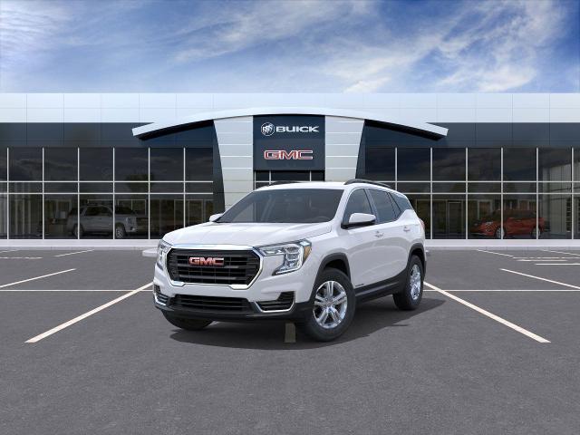 2024 GMC Terrain FWD SLE