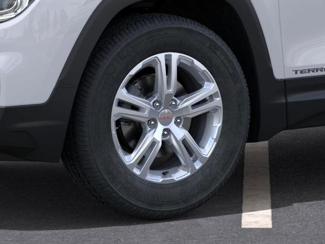 2024 GMC Terrain FWD SLE