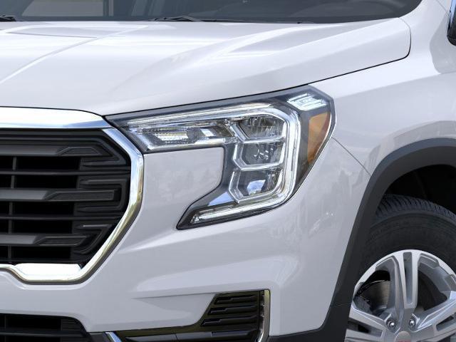2024 GMC Terrain FWD SLE