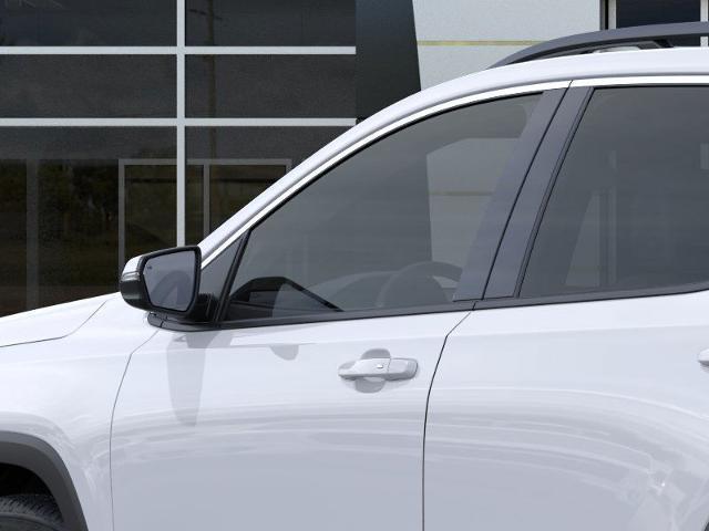 2024 GMC Terrain FWD SLE