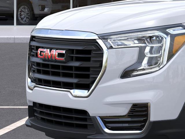 2024 GMC Terrain FWD SLE