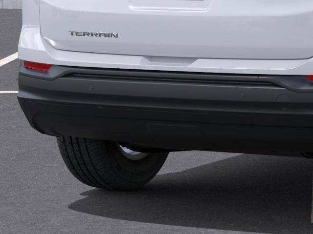 2024 GMC Terrain FWD SLE