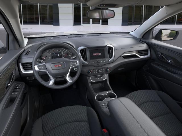 2024 GMC Terrain FWD SLE