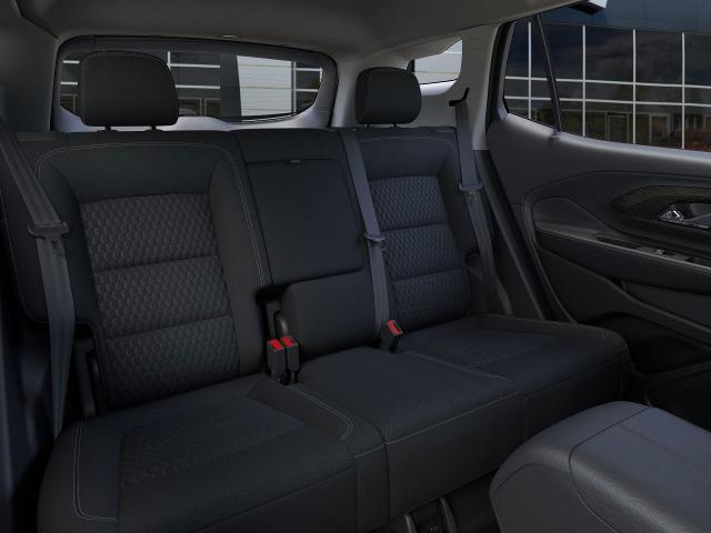 2024 GMC Terrain FWD SLE