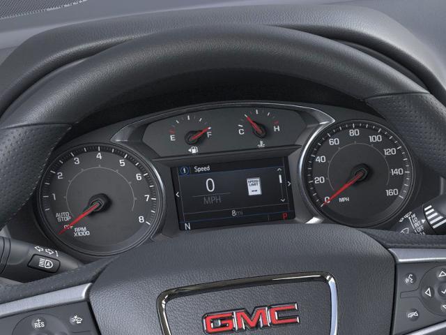 2024 GMC Terrain FWD SLE