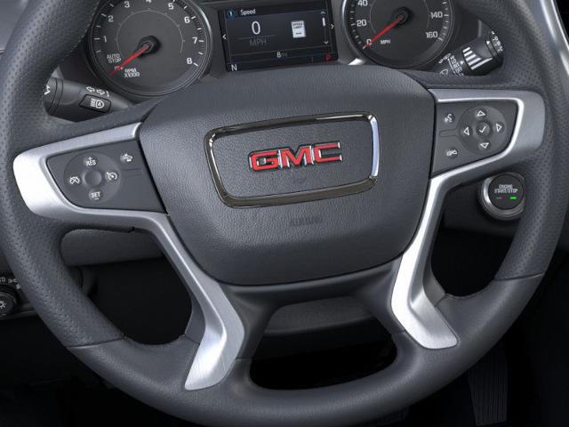 2024 GMC Terrain FWD SLE