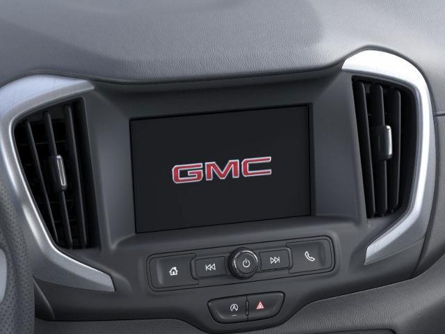2024 GMC Terrain FWD SLE