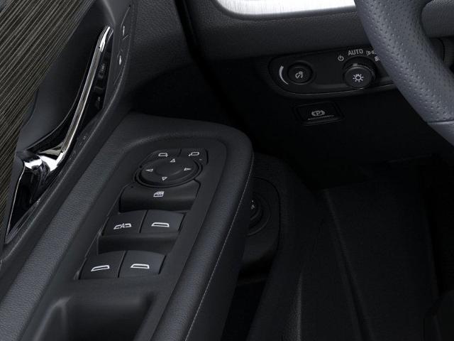 2024 GMC Terrain FWD SLE