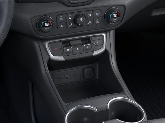 2024 GMC Terrain FWD SLE