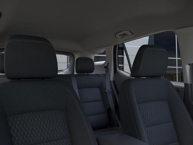 2024 GMC Terrain FWD SLE