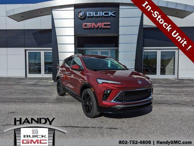 2024 Buick Encore GX Sport Touring AWD for sale in Saint Albans, VT