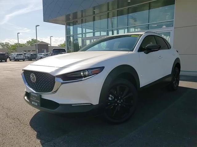 2023 Mazda CX-30