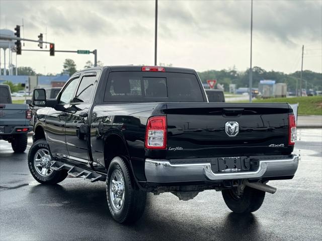 2024 RAM 2500 Tradesman Crew Cab 4x4 64 Box