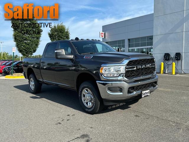 2024 RAM Ram 2500 RAM 2500 TRADESMAN CREW CAB 4X4 64 BOX