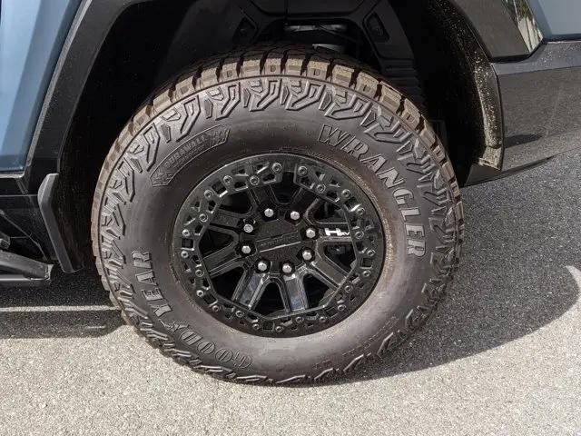 2024 GMC HUMMER EV 3X
