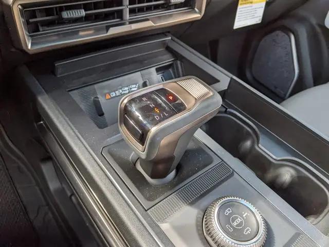 2024 GMC HUMMER EV 3X