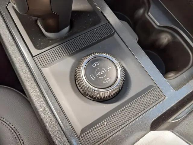 2024 GMC HUMMER EV 3X