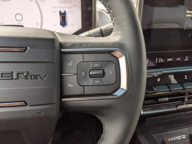2024 GMC HUMMER EV 3X
