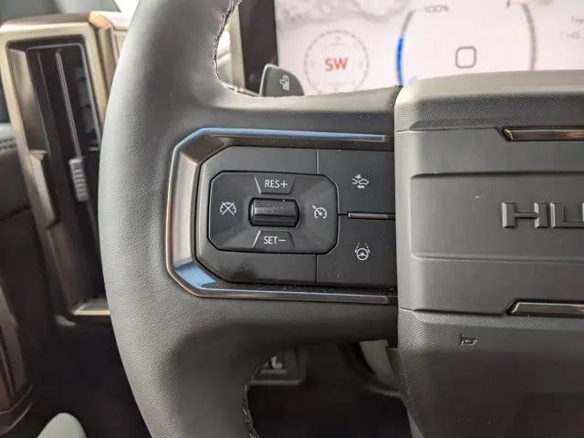 2024 GMC HUMMER EV 3X