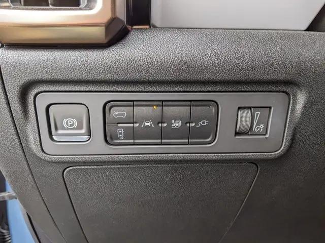 2024 GMC HUMMER EV 3X