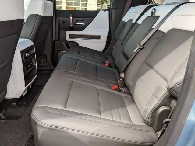 2024 GMC HUMMER EV 3X
