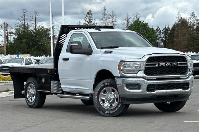2024 RAM Ram 2500 RAM 2500 TRADESMAN REGULAR CAB 4X4 8 BOX