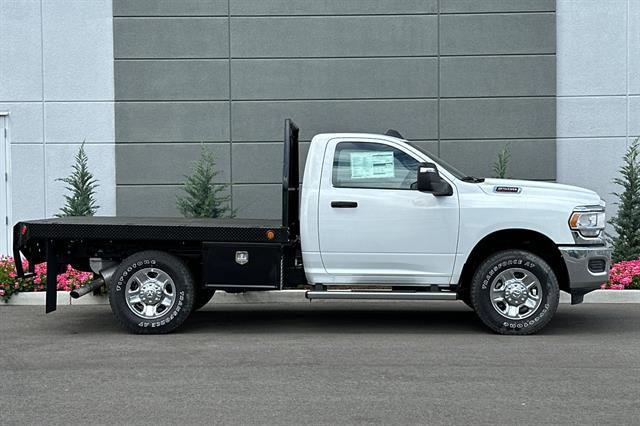2024 RAM Ram 2500 RAM 2500 TRADESMAN REGULAR CAB 4X4 8 BOX