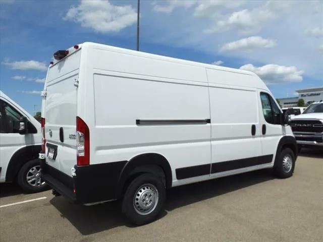 2024 RAM Ram ProMaster RAM PROMASTER 2500 TRADESMAN CARGO VAN HIGH ROOF 159 WB