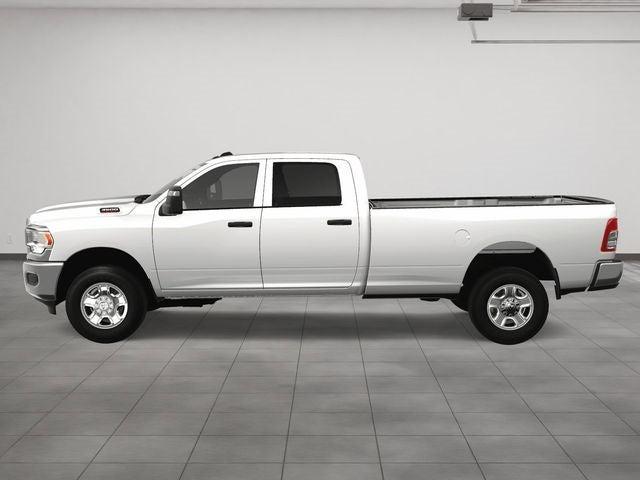 2024 RAM Ram 3500 RAM 3500 TRADESMAN CREW CAB 4X4 8 BOX