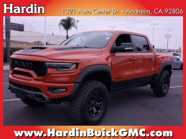 2021 Ram 1500 TRX Crew Cab 4x4 5'7" Box for sale in Anaheim, CA