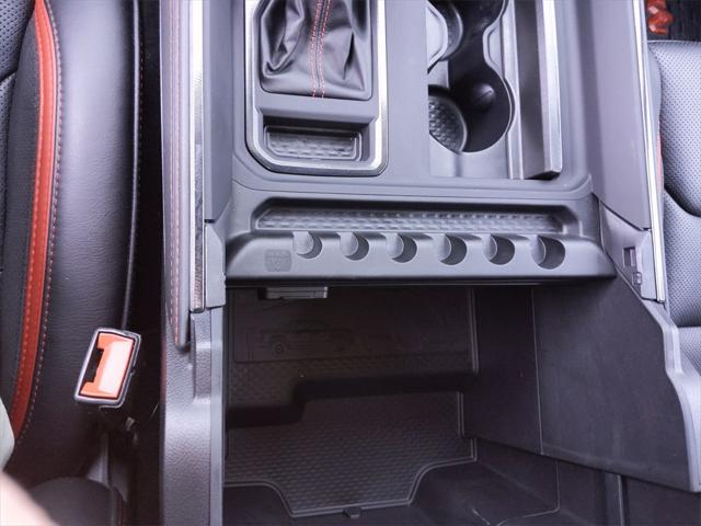 2021 Ram 1500 TRX Crew Cab 4x4 5'7" Box