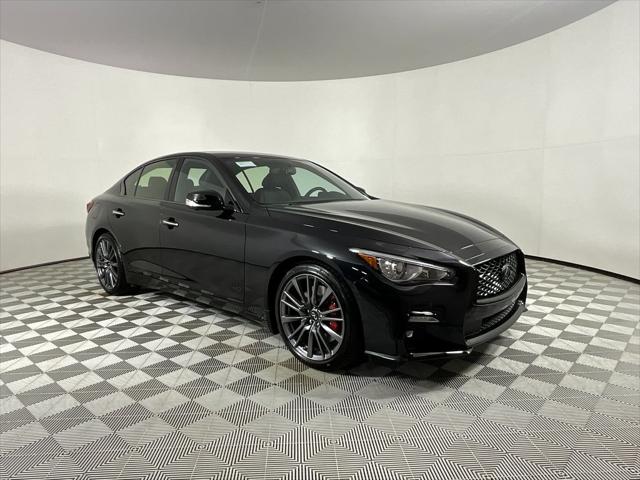 2024 Infiniti Q50