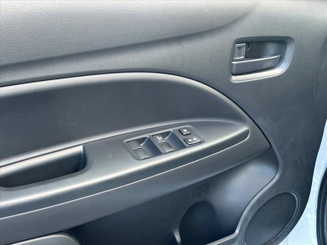 2024 Mitsubishi Mirage G4 LE