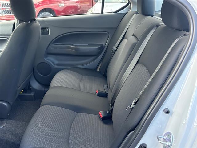 2024 Mitsubishi Mirage G4 LE