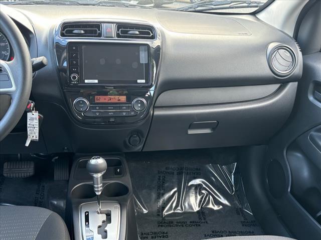 2024 Mitsubishi Mirage G4 LE