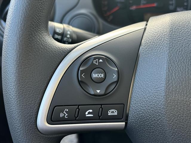 2024 Mitsubishi Mirage G4 LE