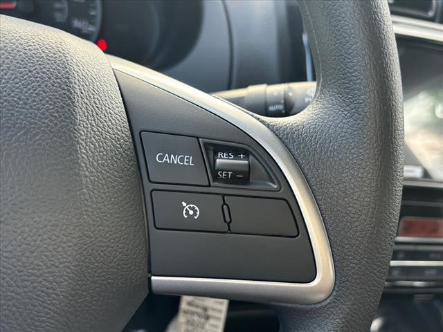 2024 Mitsubishi Mirage G4 LE
