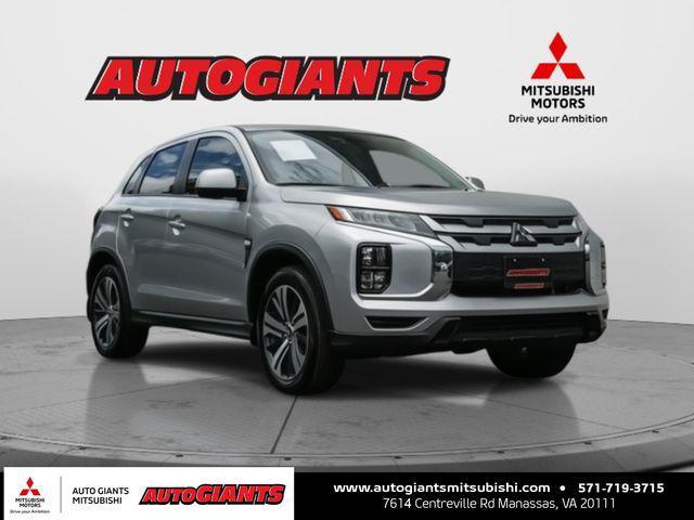 2024 Mitsubishi Outlander Sport 2.0 ES AWC for sale in Manassas, VA