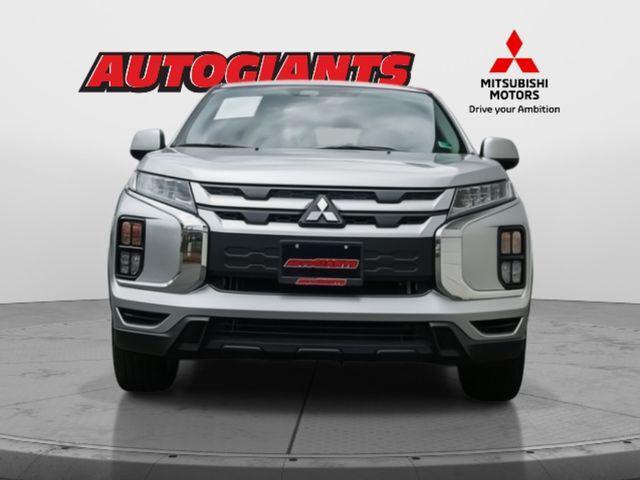 2024 Mitsubishi Outlander Sport 2.0 ES AWC