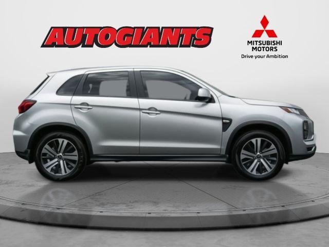 2024 Mitsubishi Outlander Sport 2.0 ES AWC