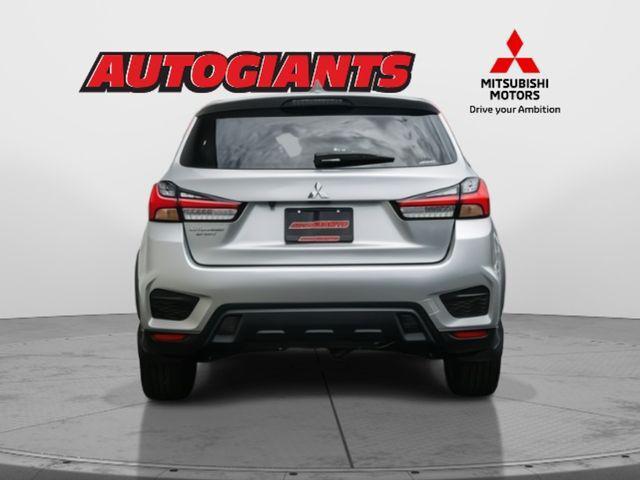 2024 Mitsubishi Outlander Sport 2.0 ES AWC