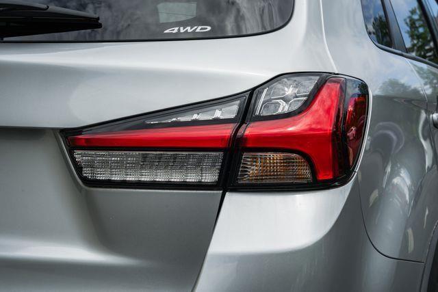 2024 Mitsubishi Outlander Sport 2.0 ES AWC