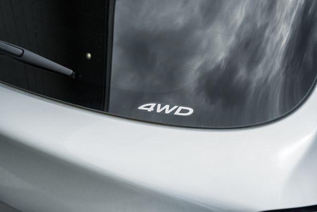 2024 Mitsubishi Outlander Sport 2.0 ES AWC