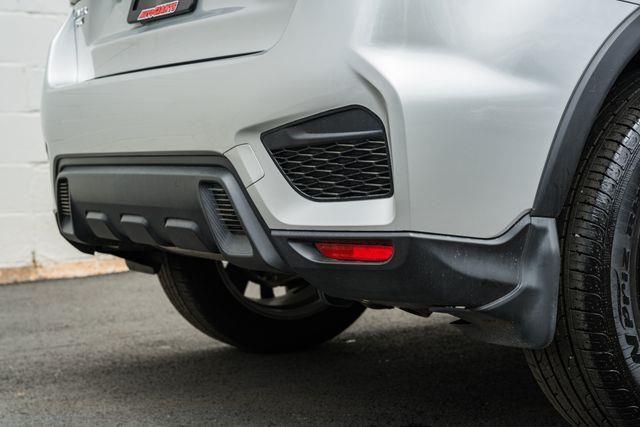 2024 Mitsubishi Outlander Sport 2.0 ES AWC
