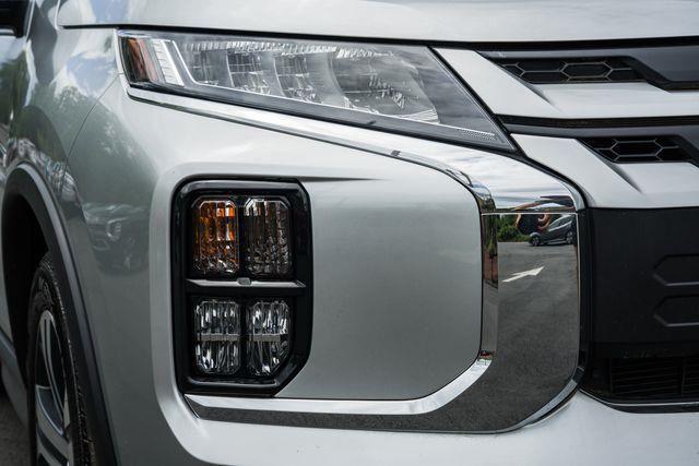 2024 Mitsubishi Outlander Sport 2.0 ES AWC
