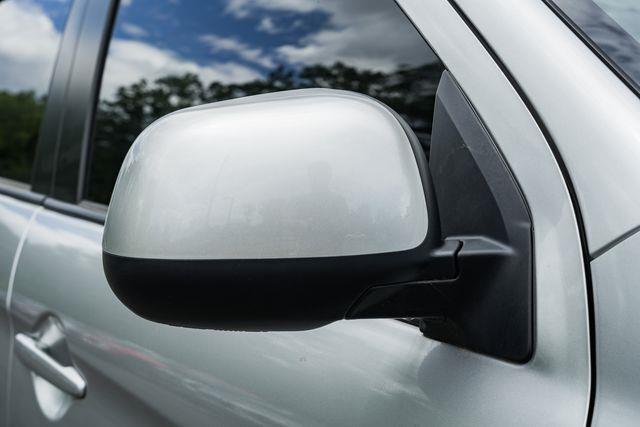 2024 Mitsubishi Outlander Sport 2.0 ES AWC