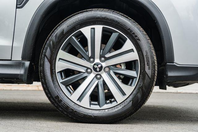 2024 Mitsubishi Outlander Sport 2.0 ES AWC